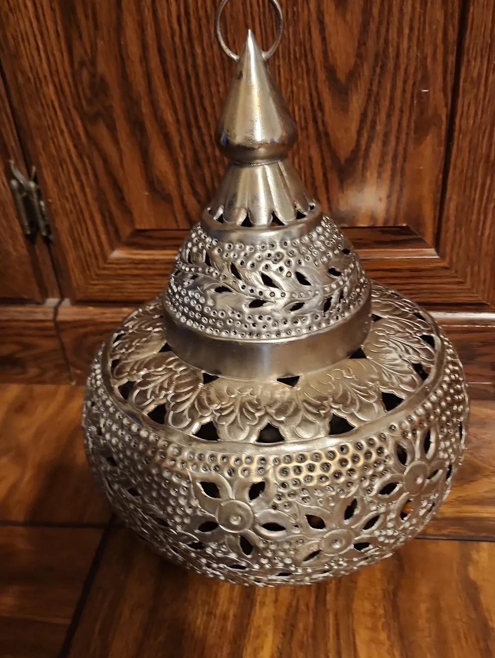 N/A elegant silver